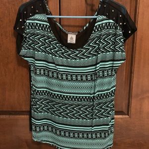 Charlotte Russe Top